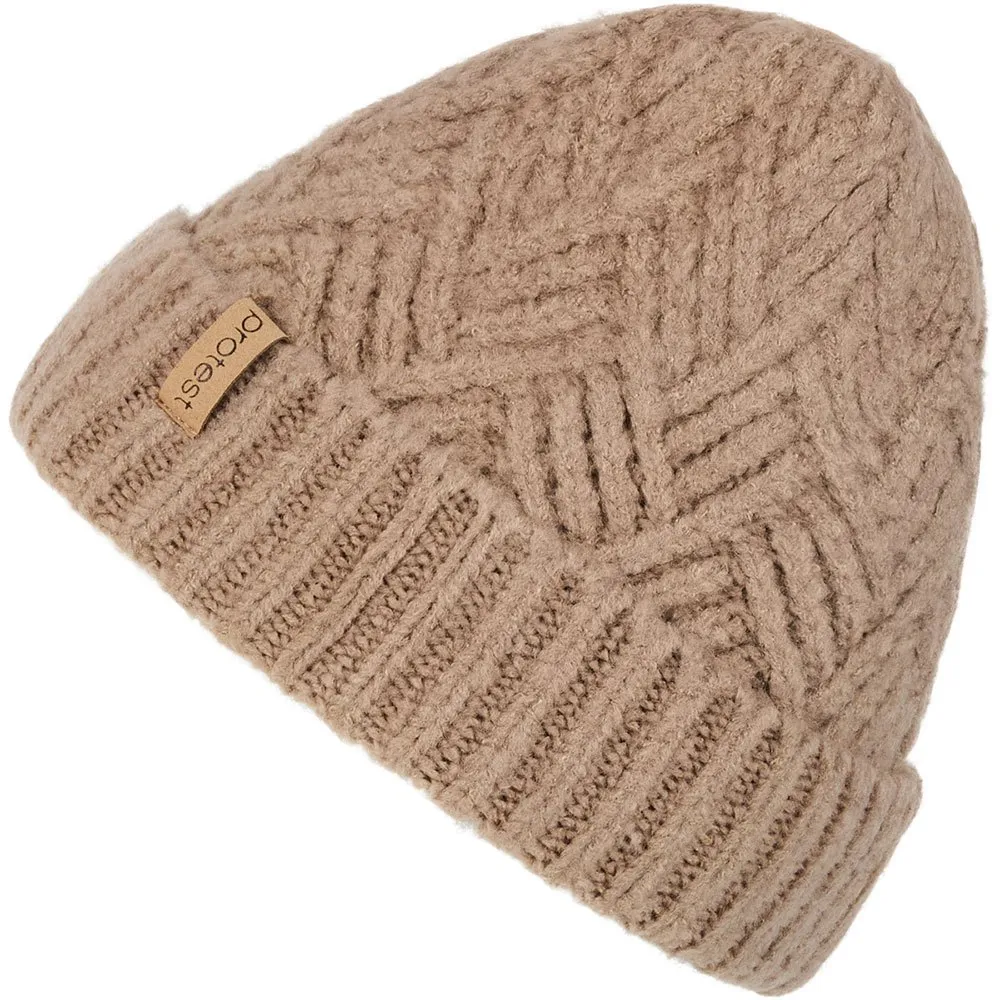 Protest Heap Muts Beige