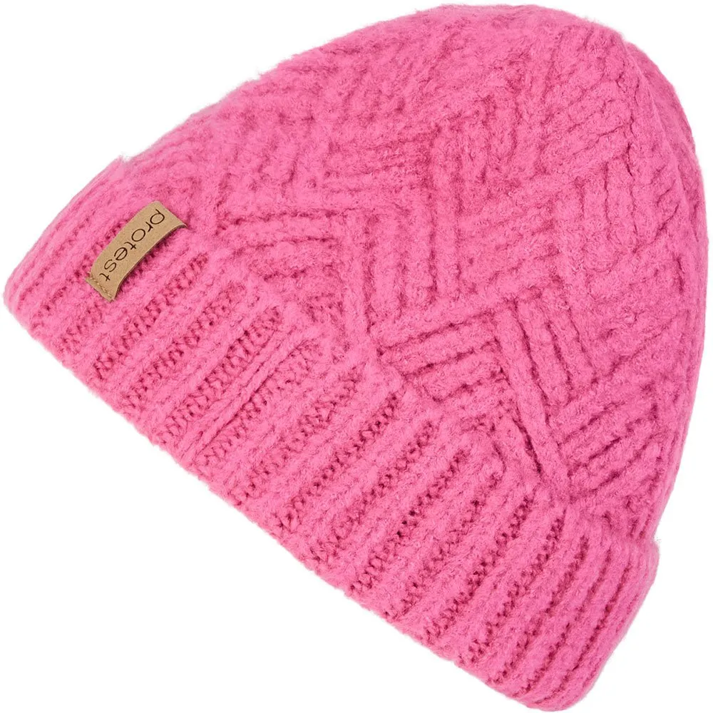 Protest Heap Muts Roze