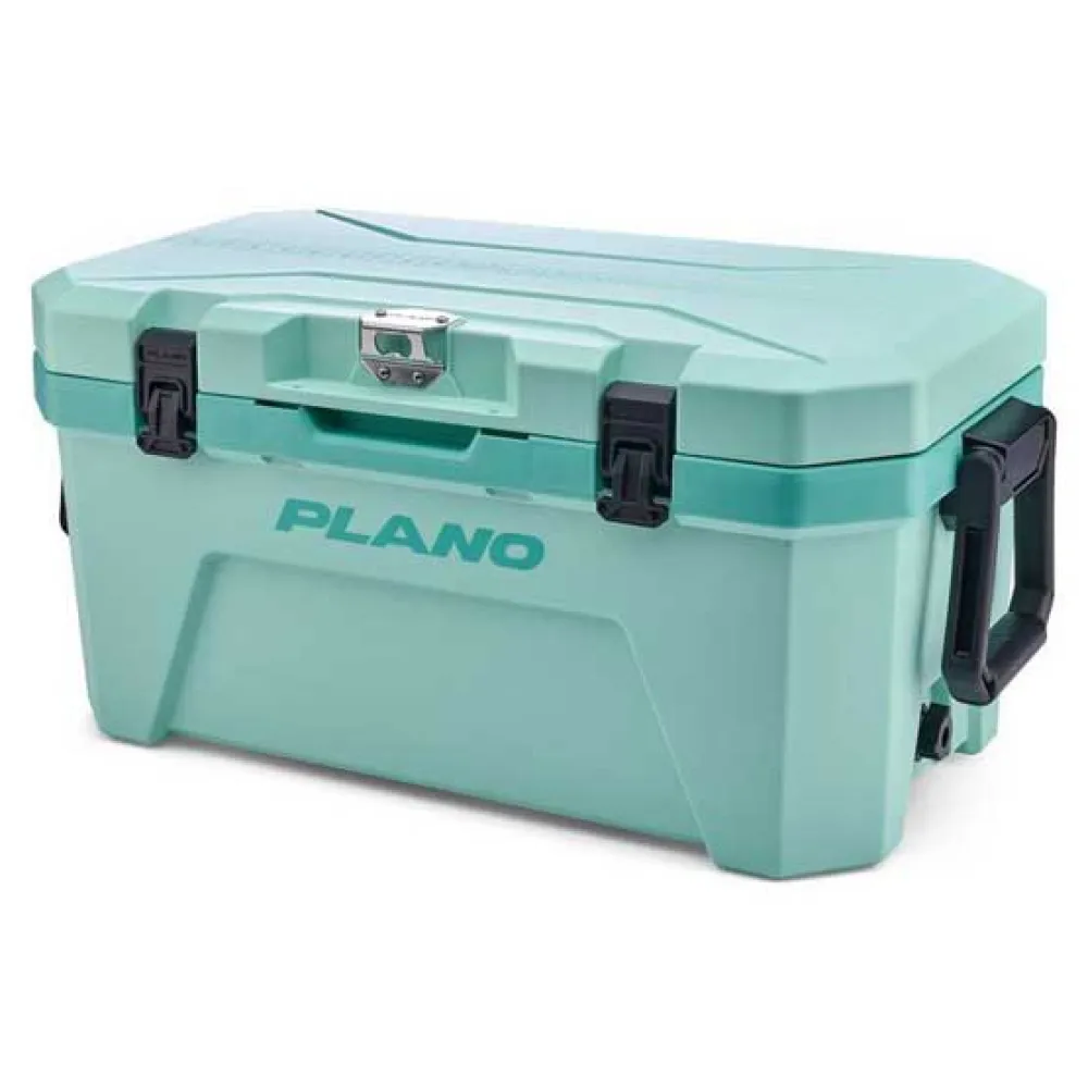 Plano 32qt Harde Draagbare Koeler Groen