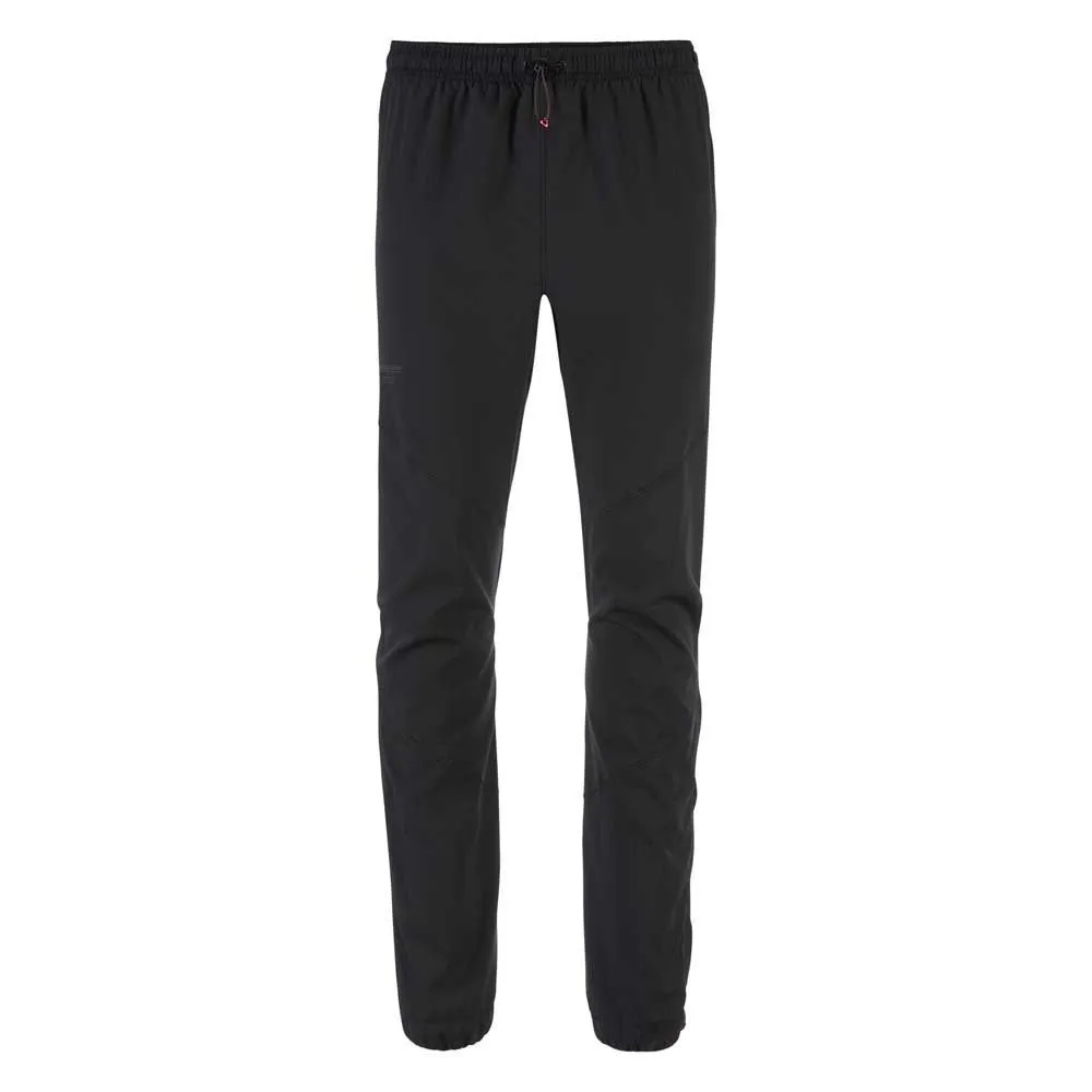 KlÄttermusen Bysen Broek Raven