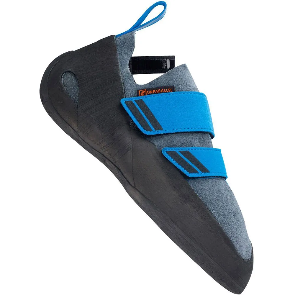Unparallel Engage Vcs Klimschoenen Grijs