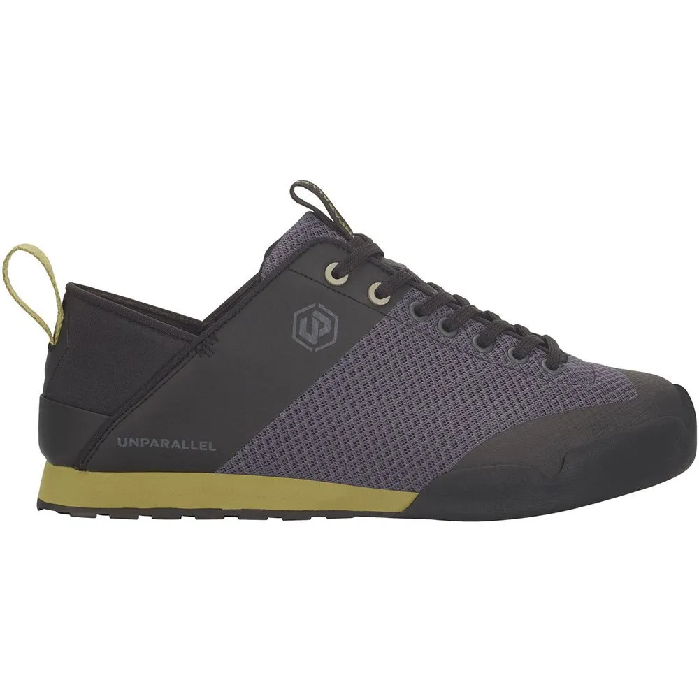 Unparallel L5 Up Wandelschoenen Grijs
