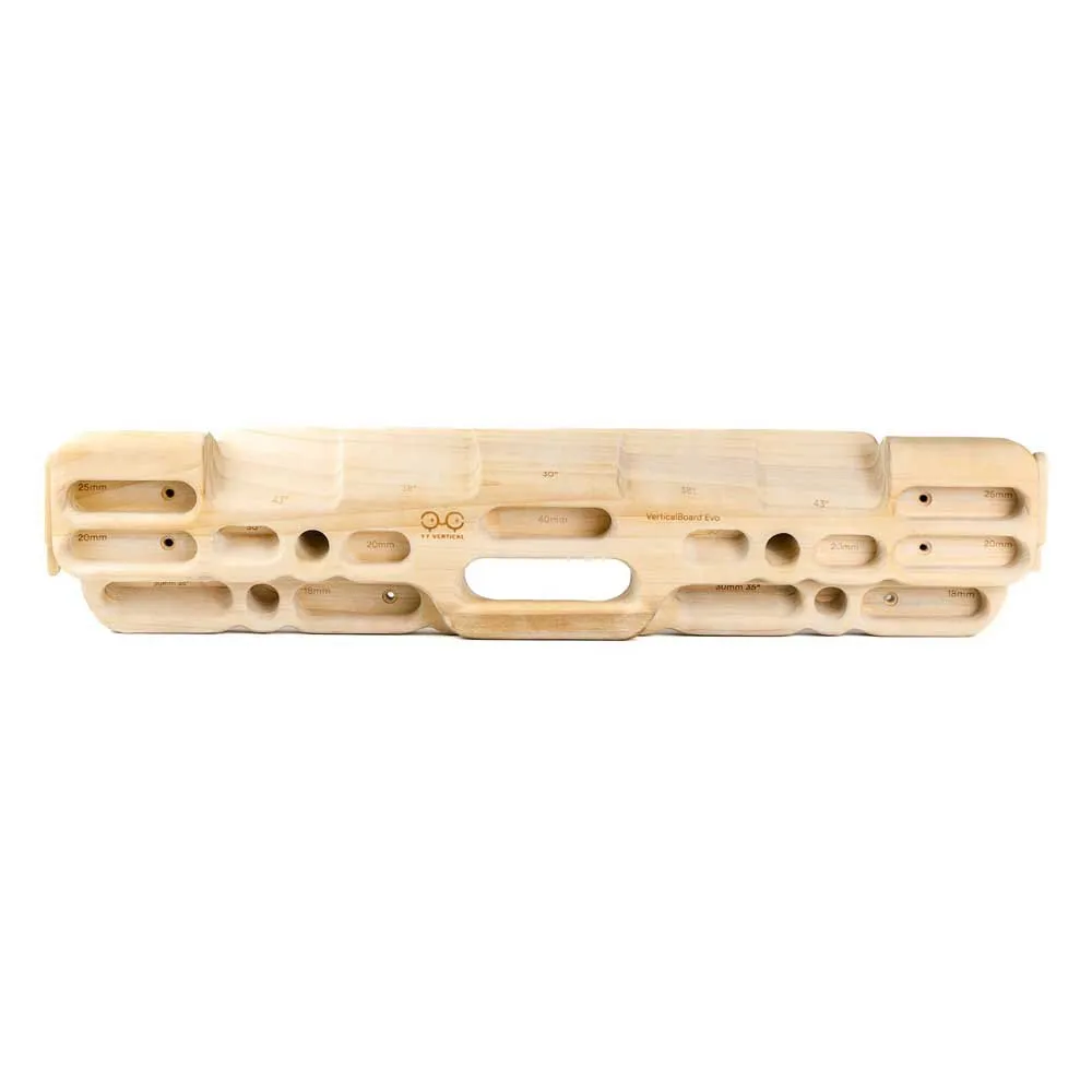 Yy Vertical Evo Klimgrepen Woods