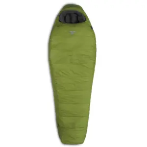 Pinguin Lite Mummy 2020 Slaapzak Groen