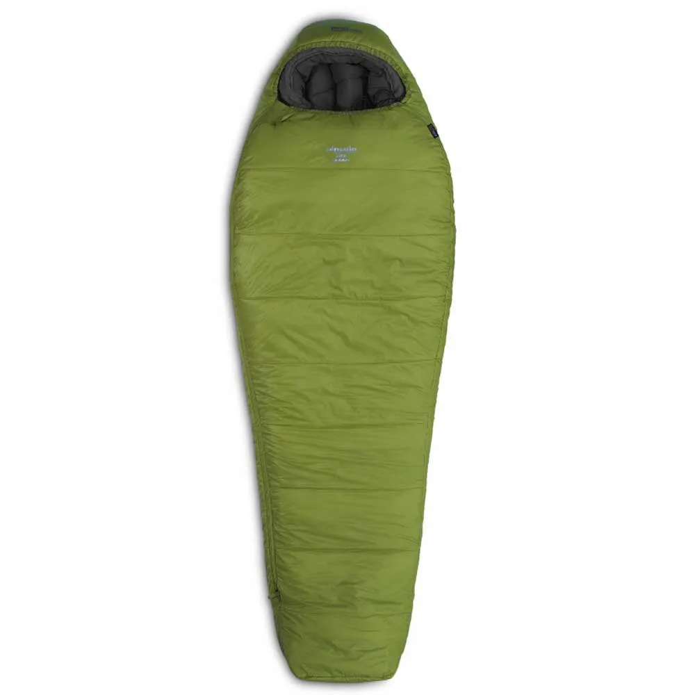 Pinguin Lite Mummy 2020 Slaapzak Groen