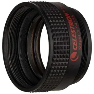 Celestron F/6.3 Brandpuntreductor/corrector Clear