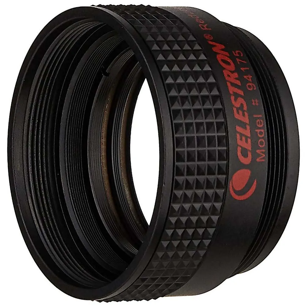 Celestron F/6.3 Brandpuntreductor/corrector Clear