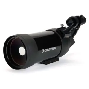 Celestron Spotting Scope 90 Telescoop Zwart