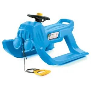Prosperplast Jepp Collection 80×44.5×52 Cm Slee Blauw