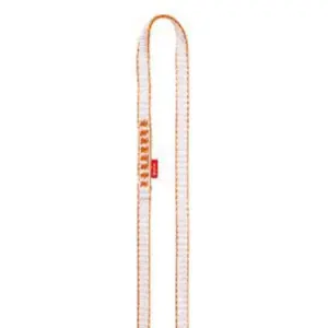 Ocun Bio-dyn 11 Mm 5 Units Sling Oranje