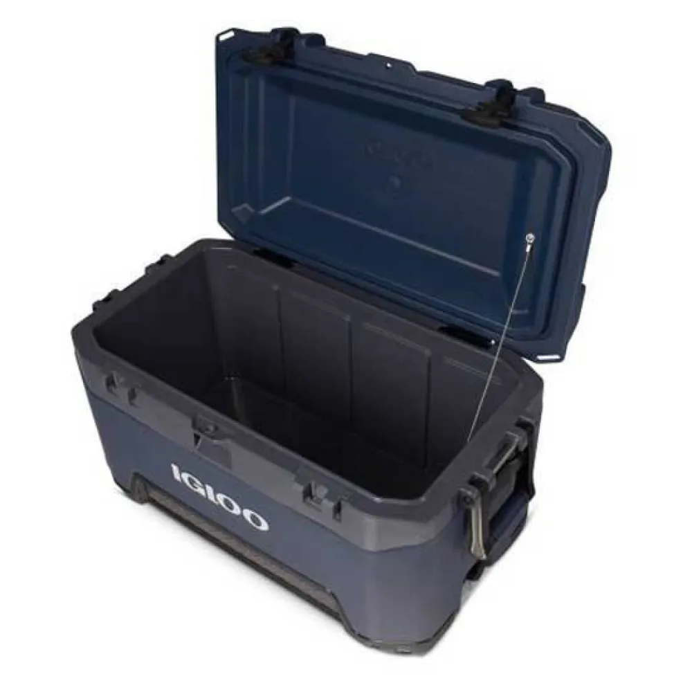 Igloo Coolers Bmx 72 68l Harde Draagbare Koeler Wit