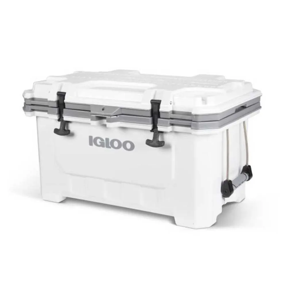 Igloo Coolers Imx 70 66l Harde Draagbare Koeler Wit