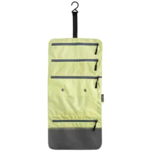Cocoon Hanging Toiletry Kit Toilettas Grijs