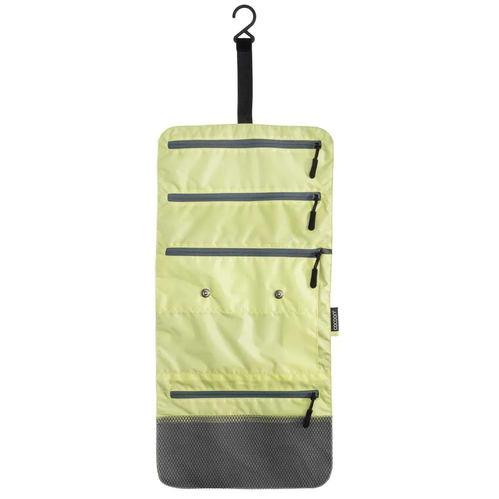 Cocoon Hanging Toiletry Kit Toilettas Grijs