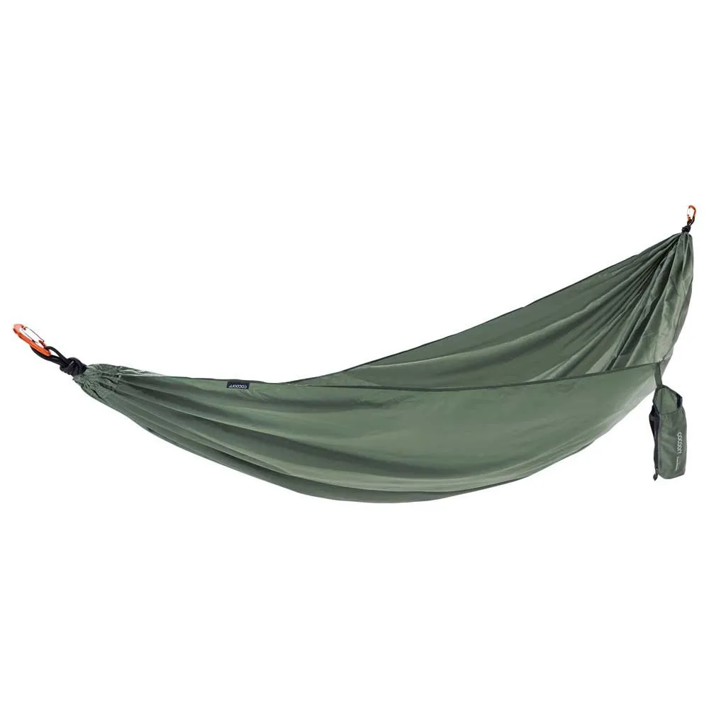 Cocoon Travel Hangmat Groen