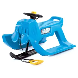 Prosperplast Jepp Collection 89×44.5×52 Cm Slee Blauw