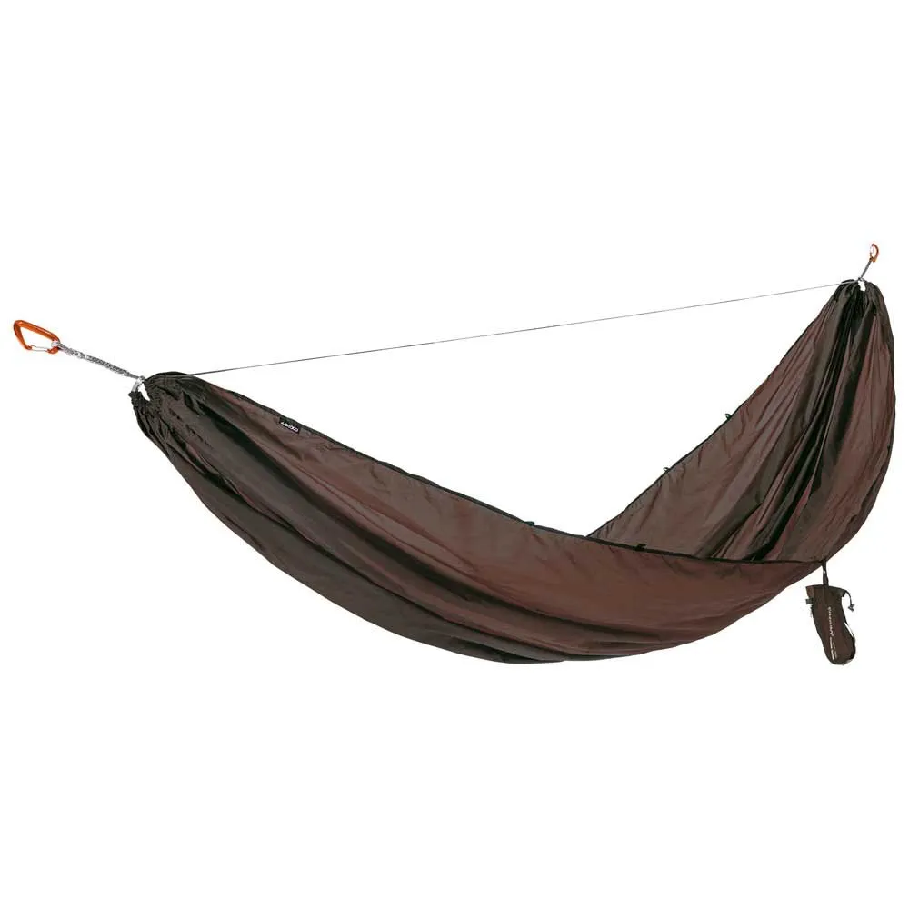 Cocoon Ultralight Hangmat Chestnut