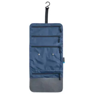 Cocoon Toiletry Kit Toilettas Zwart