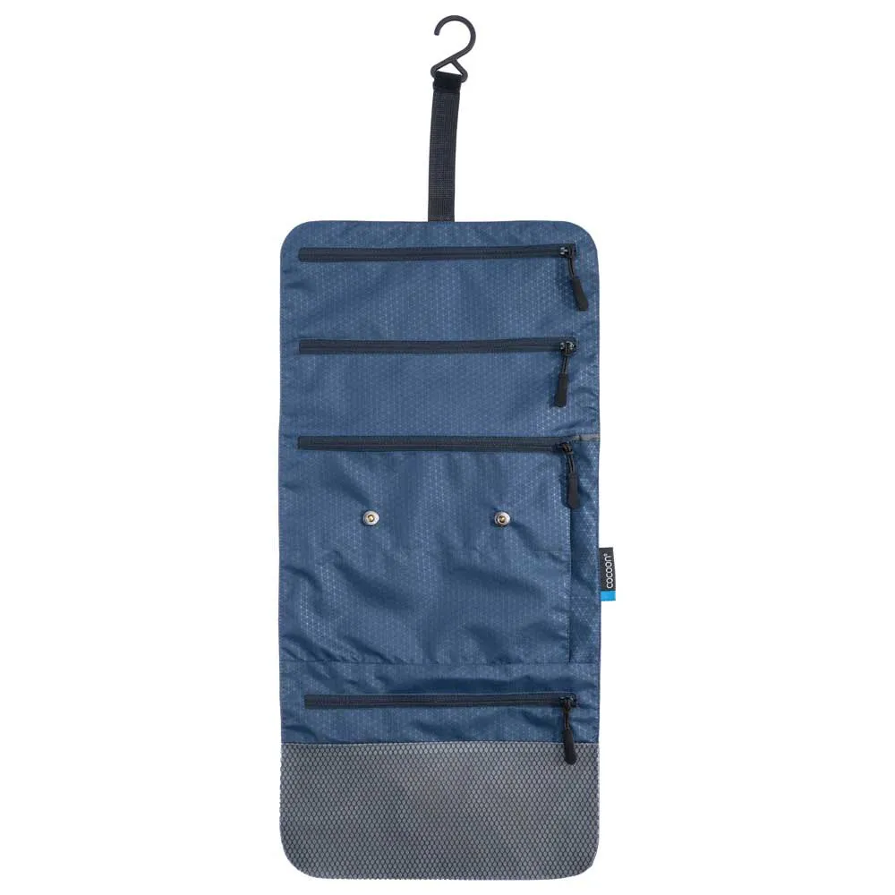 Cocoon Toiletry Kit Toilettas Zwart