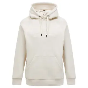 Peak Performance Original Hoodie Sand Fog