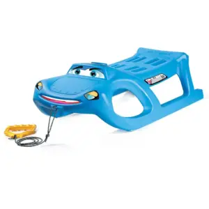 Prosperplast Zigi-zet Collection 91.3×29.1×44.9 Cm Slee Blauw