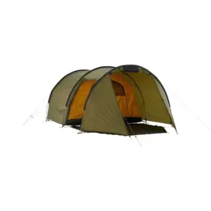 Grand Canyon Robson 3 Alu Tent Olijf