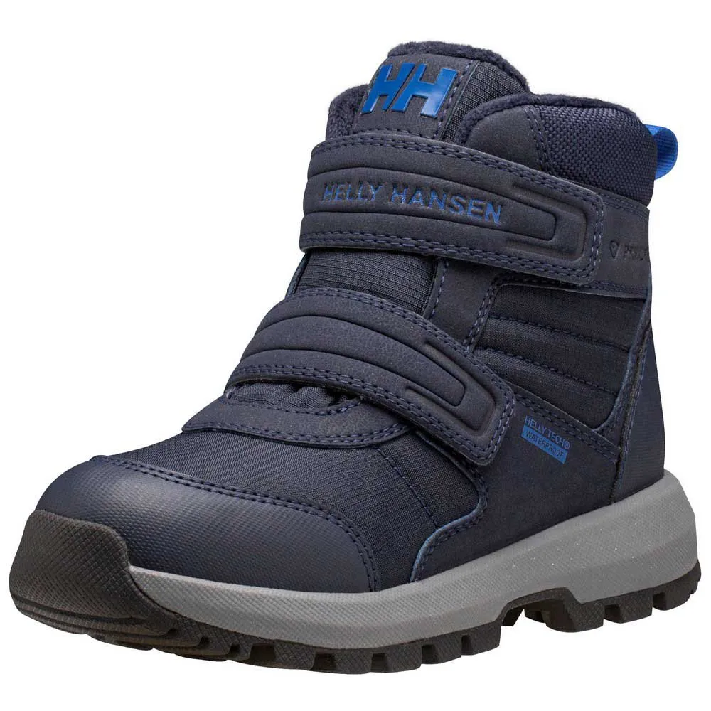 Helly Hansen Bowstring Ht Wandelschoenen Marineblauw
