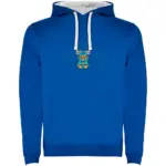 Blauw