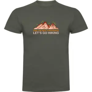 Kruskis Find The Best T-shirt Met Korte Mouwen Groen