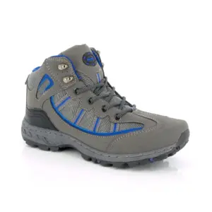 Kimberfeel Colline Wandelschoenen Grijs