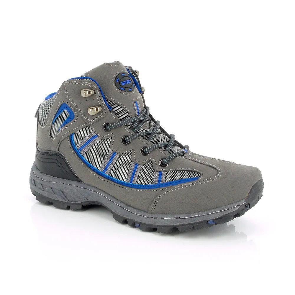 Kimberfeel Colline Wandelschoenen Grijs