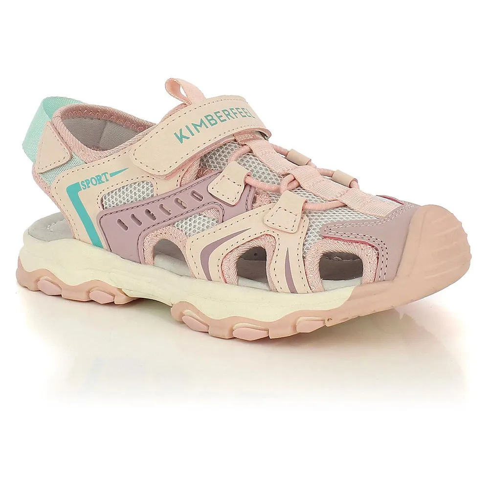 Kimberfeel Komeo Sandalen Roze