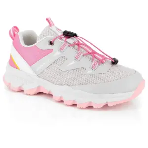 Kimberfeel Livio Wandelschoenen Grijs