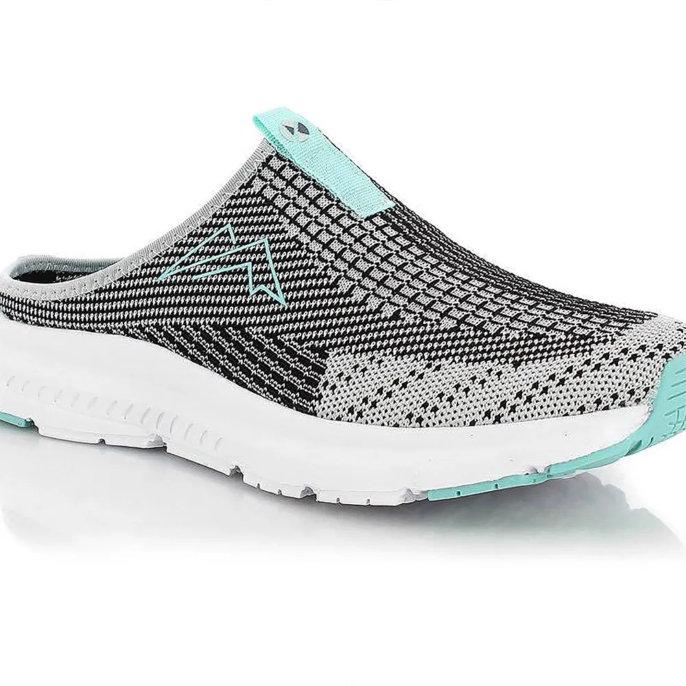 Kimberfeel Miage Sandalen Grijs