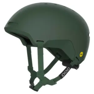 Poc Calyx Helm Groen