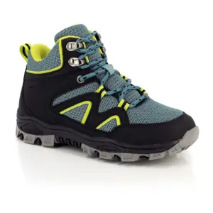 Kimberfeel Mytikas Wandelschoenen Blauw