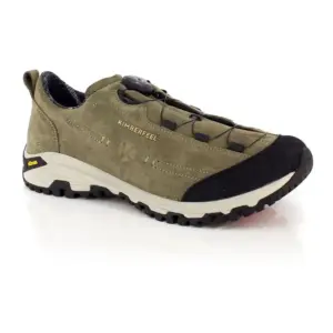 Kimberfeel Piana Wandelschoenen Groen