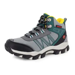 Kimberfeel Vinson Wandelschoenen Groen