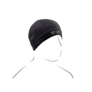 Clawgear Merino Seamless Muts Zwart