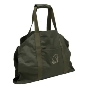 Nordisk Blus Tas Groen
