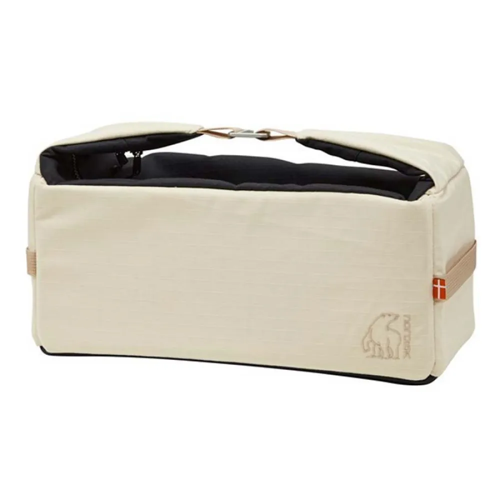 Nordisk Gjern Long Tas Sandshell