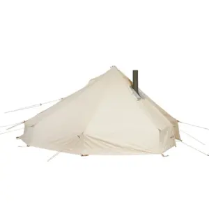 Nordisk Jarnvid 8 Tent Sandshell