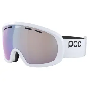 Poc Fovea Mid Fotochrome Skibril Wit