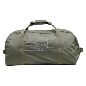 Nordisk Njord 90l Tas Groen