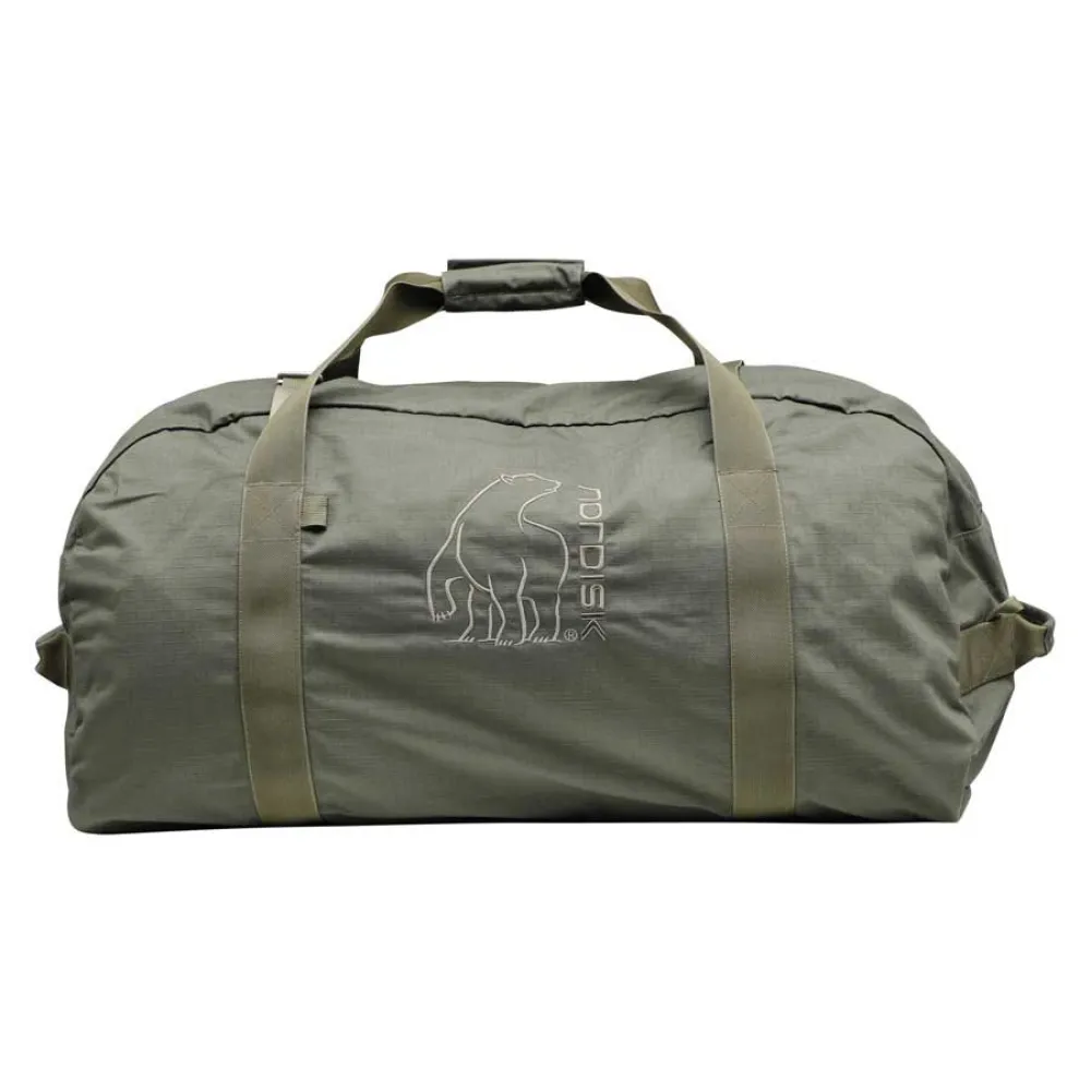 Nordisk Njord 90l Tas Groen