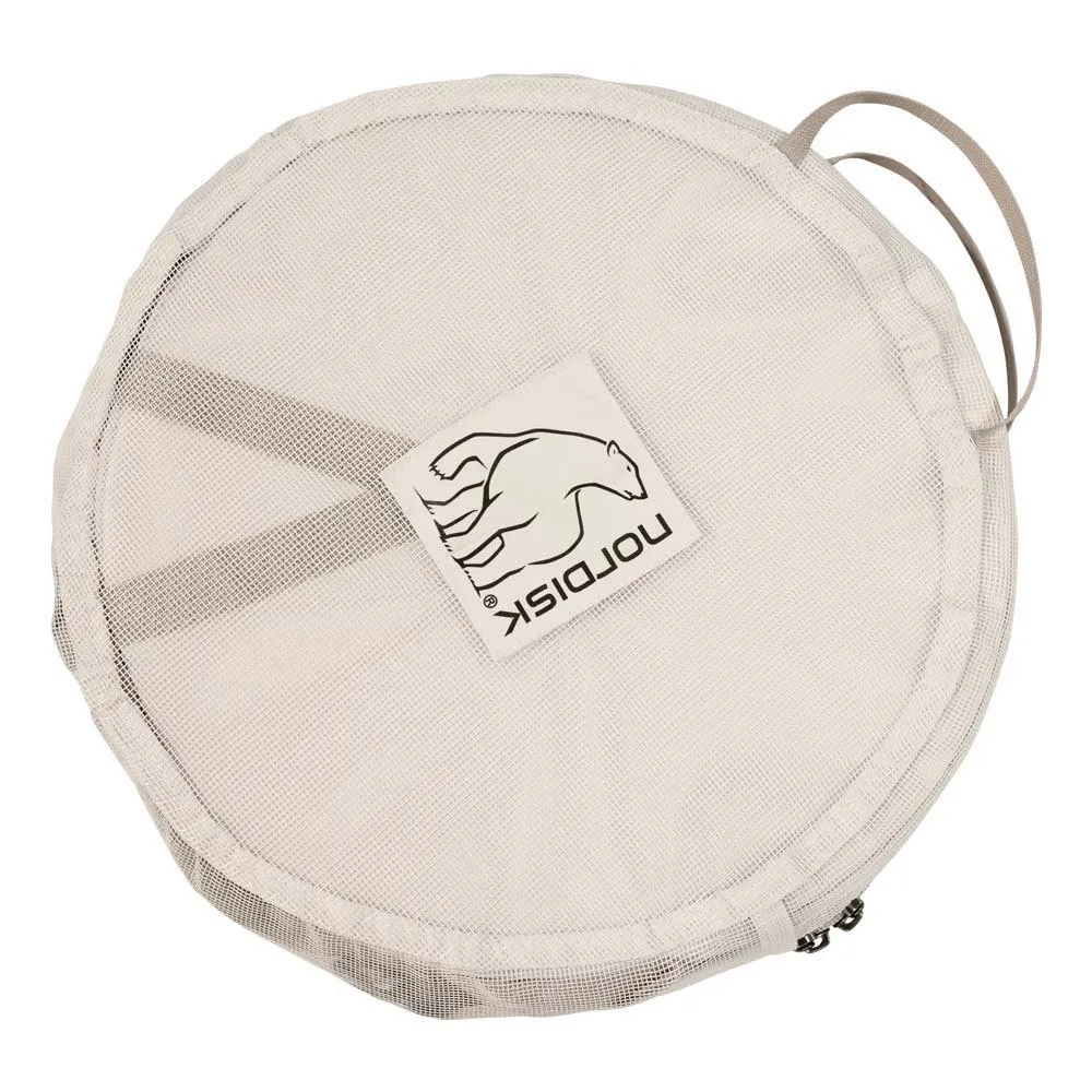 Nordisk Inpak Kubus Beige