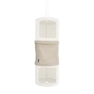 Nordisk Inpak Kubus Sandshell