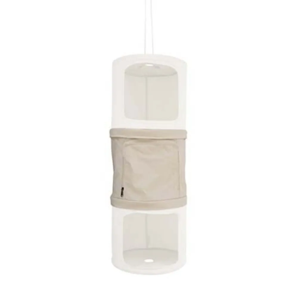 Nordisk Inpak Kubus Sandshell