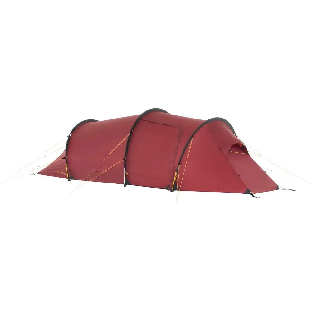 Nordisk Seiland 2 Sp Tent Rood