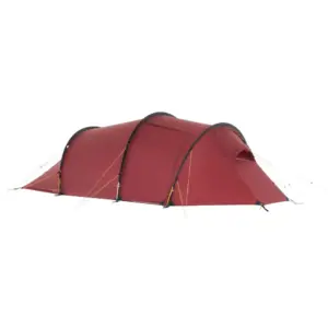 Nordisk Seiland 3 Sp Tent Rood